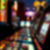 Examining Slot Machine Techniques: Understanding Tricks and Cheats Introduction