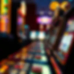 Examining Slot Machine Techniques: Understanding Tricks and Cheats Introduction