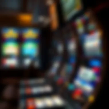 Examining Slot Machine Techniques: Understanding Tricks and Cheats Summary Examining Slot Machine Techniques: Understanding Tricks and Cheats Summary