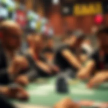 Strategies for Successful Betting Expert Betting Strategies for March Madness