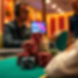 Exploring Affordable Options in Online Gambling Introduction