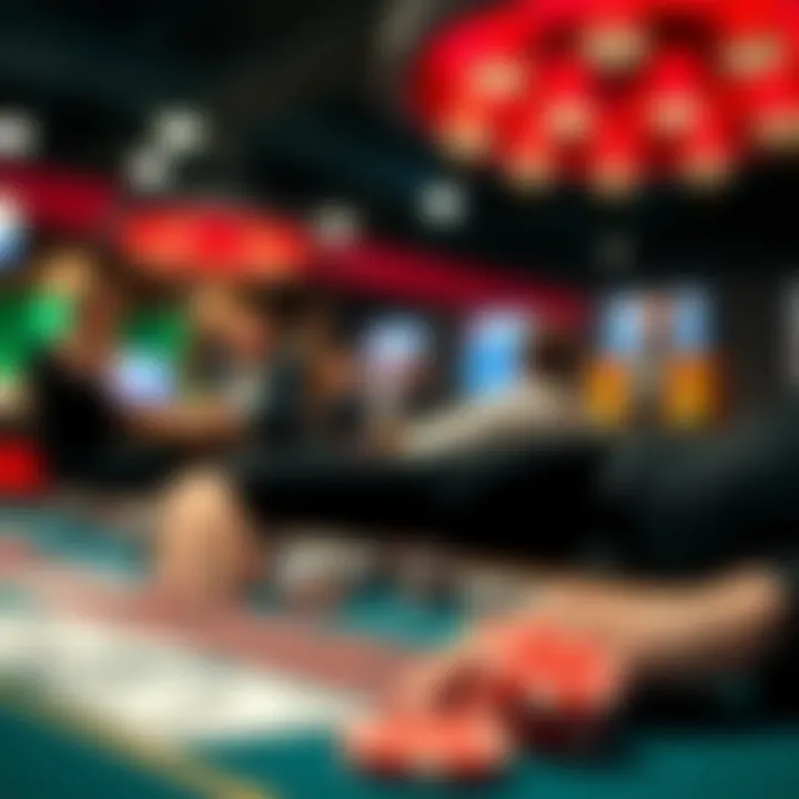 Notable Exploring Affordable Options in Online Gambling