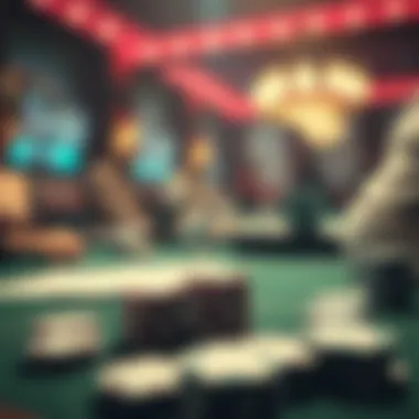 Exploring Affordable Options in Online Gambling Summary Exploring Affordable Options in Online Gambling Summary