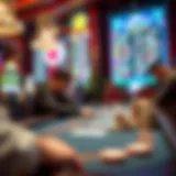 Exploring BC Slots Online: A Comprehensive Guide Introduction