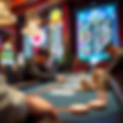 Exploring BC Slots Online: A Comprehensive Guide Introduction
