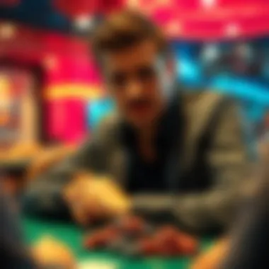 Exploring BC Slots Online: A Comprehensive Guide Summary
