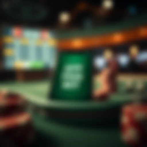 Exploring Betting Apps That Offer Free Bets Introduction