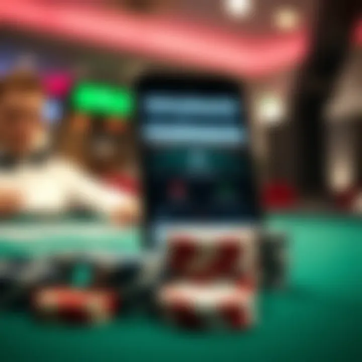 Notable Exploring Betting Apps That Offer Free Bets