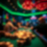 Exploring Cash Out Betting Sites: A Comprehensive Guide Introduction