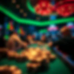 Exploring Cash Out Betting Sites: A Comprehensive Guide Introduction