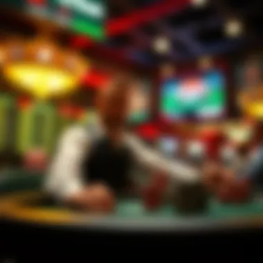 Exploring Cash Out Betting Sites: A Comprehensive Guide Summary
