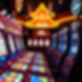 Exploring Cashman Casino Las Vegas Slots: A Deep Dive into Gaming Dynamics Introduction