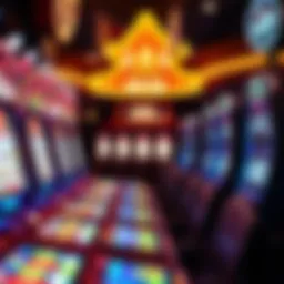 Exploring Cashman Casino Las Vegas Slots: A Deep Dive into Gaming Dynamics Introduction