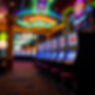 Exploring Cashman Casino Las Vegas Slots: A Deep Dive into Gaming Dynamics Summary Exploring Cashman Casino Las Vegas Slots: A Deep Dive into Gaming Dynamics Summary