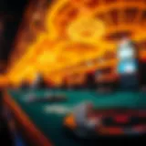 Exploring Casino Cruise Offers: A Comprehensive Guide Introduction