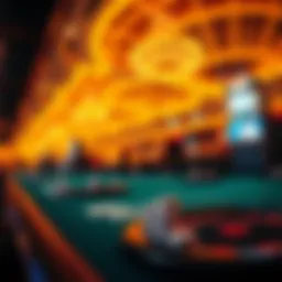 Exploring Casino Cruise Offers: A Comprehensive Guide Introduction