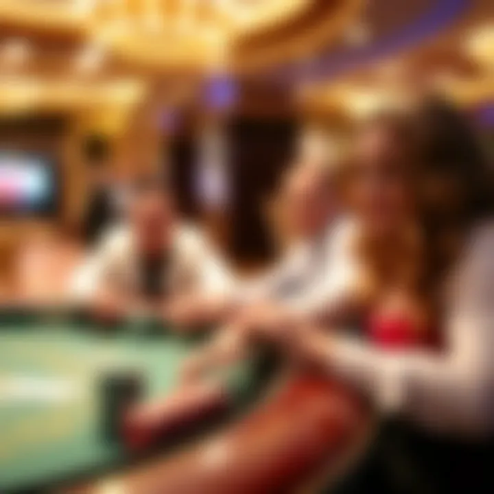 Notable Exploring Casino Cruise Offers: A Comprehensive Guide