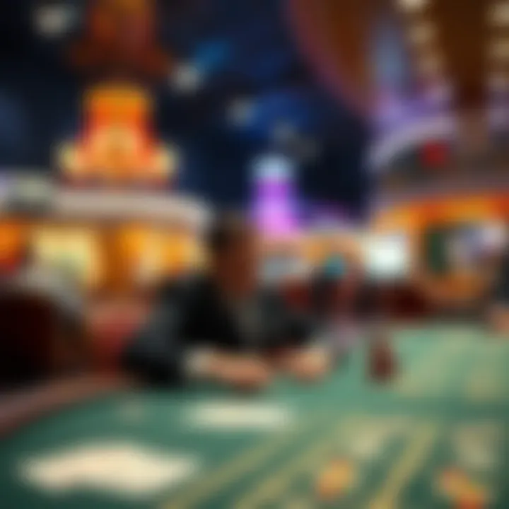 Exploring Casino Cruise Offers: A Comprehensive Guide Summary
