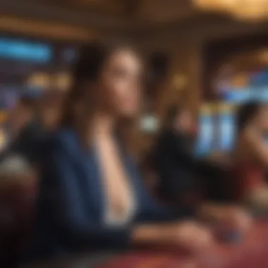 Exciting Events at Casino Del Mar Exciting entertainment events hosted at the casino