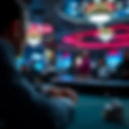 Exploring Casino Mate Australia: A Comprehensive Guide for Enthusiasts Introduction