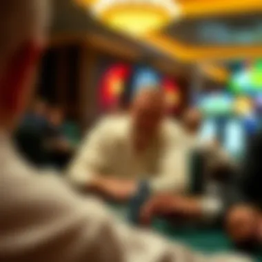 Notable Exploring Casino Mate Australia: A Comprehensive Guide for Enthusiasts Notable Exploring Casino Mate Australia: A Comprehensive Guide for Enthusiasts