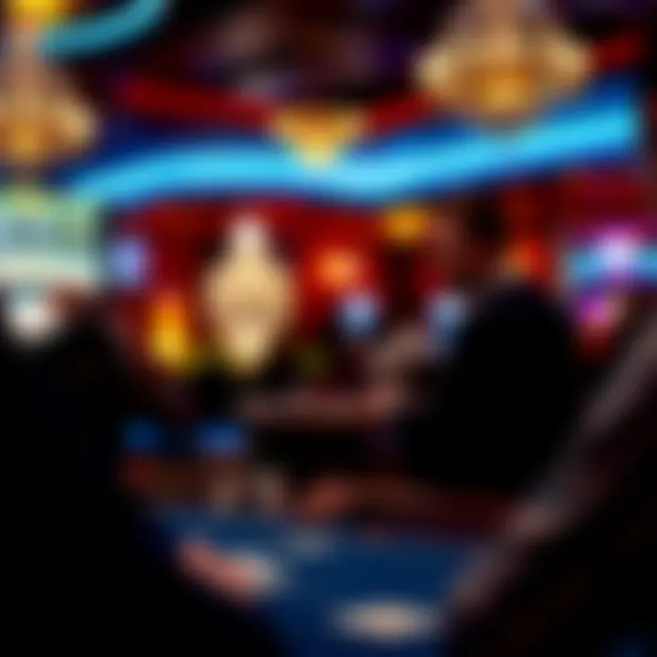 Exploring Casino Mate Australia: A Comprehensive Guide for Enthusiasts Summary