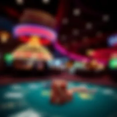Exploring Casino Options in Sacramento Introduction
