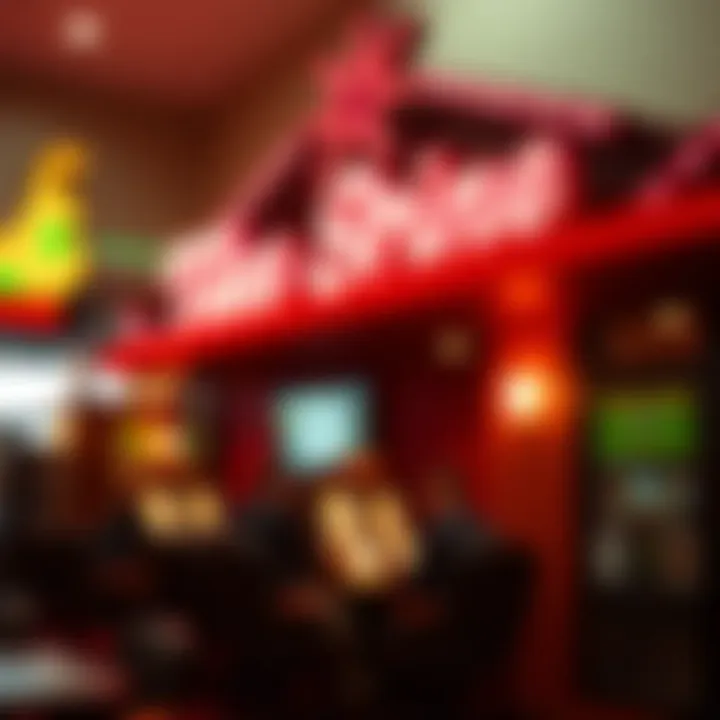 Notable Exploring Casino Options in Sacramento