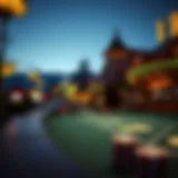 Exploring Casinos in South Lake Tahoe, California: A Comprehensive Overview Introduction