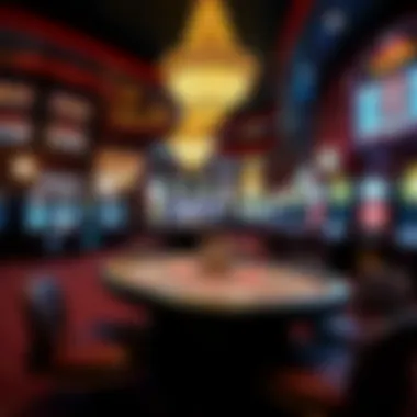 Notable Exploring Casinos in South Lake Tahoe, California: A Comprehensive Overview Notable Exploring Casinos in South Lake Tahoe, California: A Comprehensive Overview