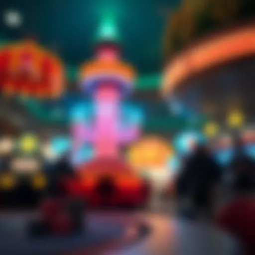 Exploring Casinos Near New Orleans, Louisiana: An In-depth Overview Introduction