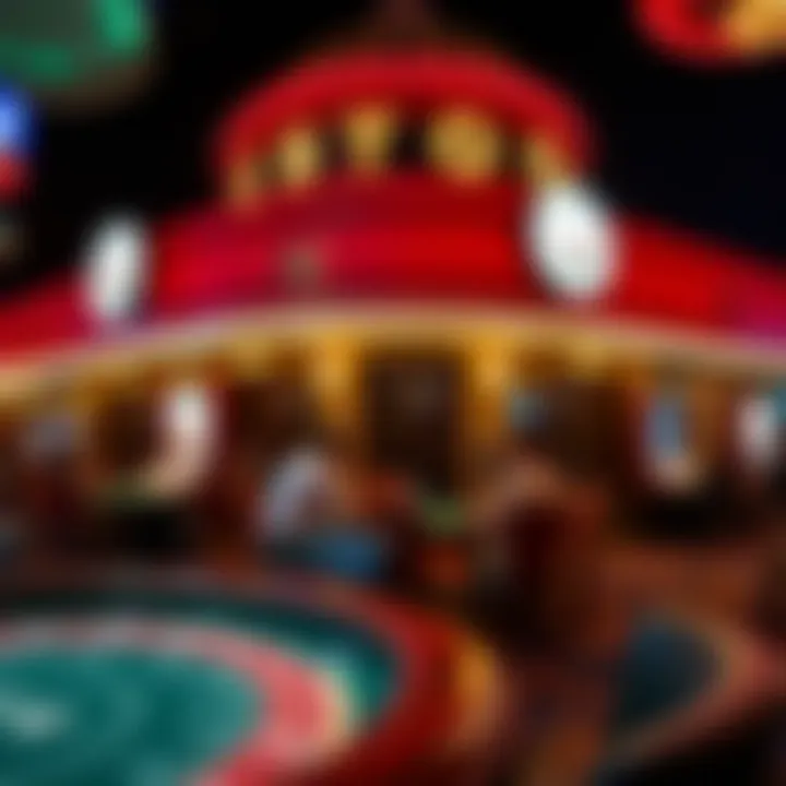 Notable Exploring Casinos Near New Orleans, Louisiana: An In-depth Overview