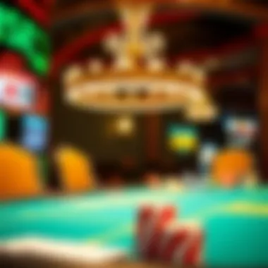 Exploring Casinos Near New Orleans, Louisiana: An In-depth Overview Summary