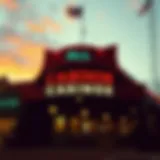 Exploring Casinos Near Saratoga Springs, NY Introduction