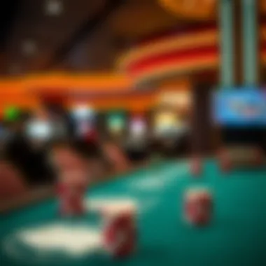 Notable Exploring Casinos Near Saratoga Springs, NY Notable Exploring Casinos Near Saratoga Springs, NY