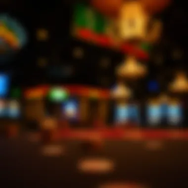 Exploring Casinos Near Saratoga Springs, NY Summary Exploring Casinos Near Saratoga Springs, NY Summary
