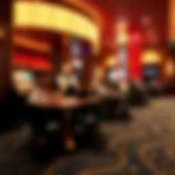 Exploring Chicago's Casino Resorts: An In-Depth Analysis Introduction