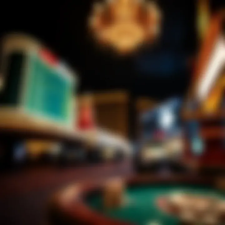 Notable Exploring Chicago's Casino Resorts: An In-Depth Analysis