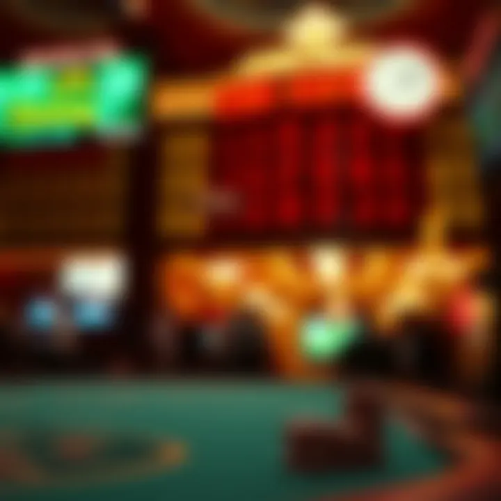 Exploring Chicago's Casino Resorts: An In-Depth Analysis Summary