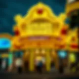 Exploring Discount Codes for the Golden Nugget in Atlantic City Introduction