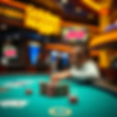 Notable Exploring Discount Codes for the Golden Nugget in Atlantic City Notable Exploring Discount Codes for the Golden Nugget in Atlantic City