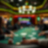 Exploring DraftKings Casino Promo Code No Deposit: A Detailed Overview Introduction