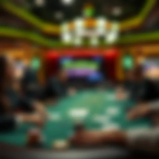 Exploring DraftKings Casino Promo Code No Deposit: A Detailed Overview Introduction