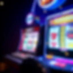 Exploring Electric Slots and the Dynamics of Free Coins Introduction