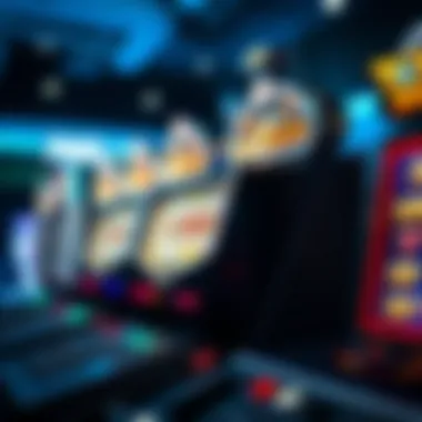 Notable Exploring Electric Slots and the Dynamics of Free Coins Notable Exploring Electric Slots and the Dynamics of Free Coins