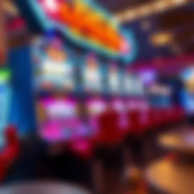 Exploring Electric Slots and the Dynamics of Free Coins Summary