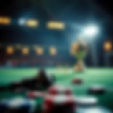 Key Factors Influencing Betting Odds Factors influencing betting odds in football