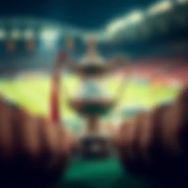 Strategic Approaches for Successful Betting Strategic approaches to FA Cup betting