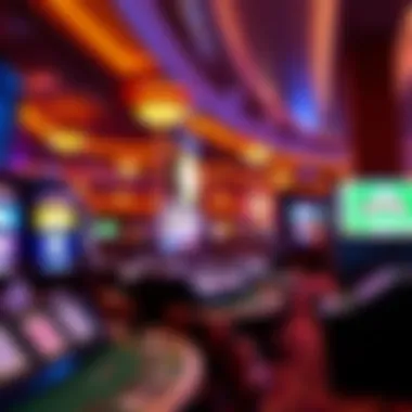 Notable Exploring Family-Friendly Casinos in Las Vegas Notable Exploring Family-Friendly Casinos in Las Vegas