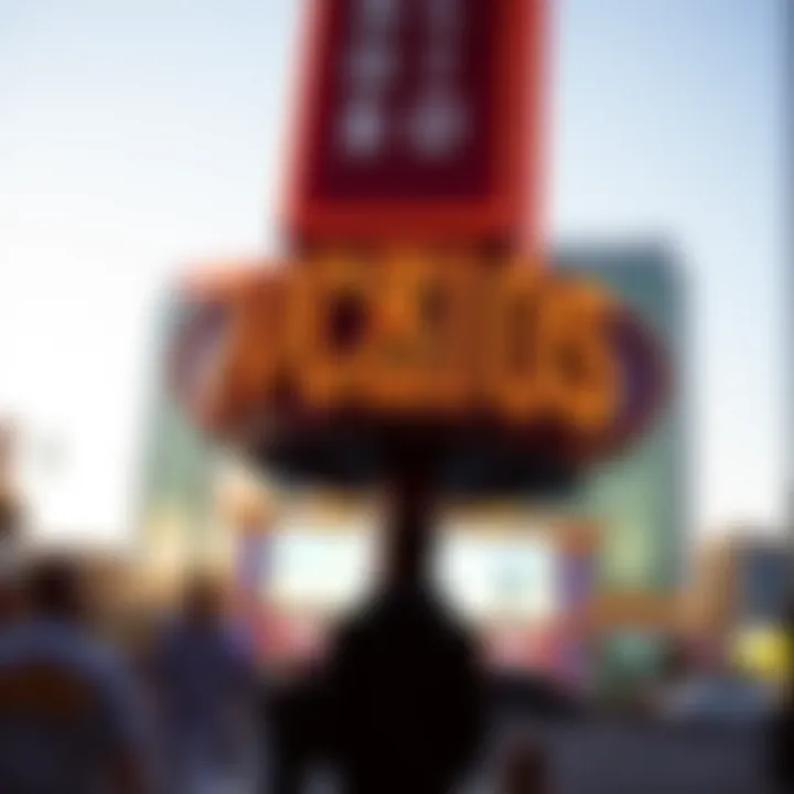 Exploring Family-Friendly Casinos in Las Vegas Summary